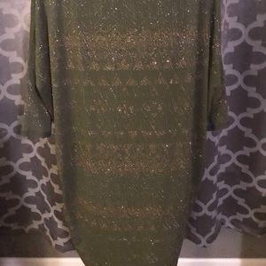 Elegant lularoe Irma